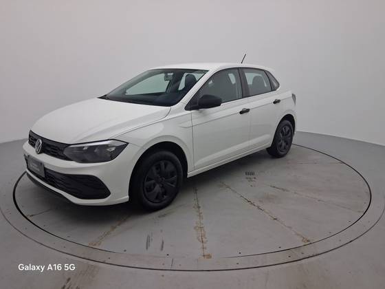 VOLKSWAGEN POLO 1.0 MPI TRACK MANUAL VOLKSWAGEN POLO 1.0 MPI TRACK MANUAL